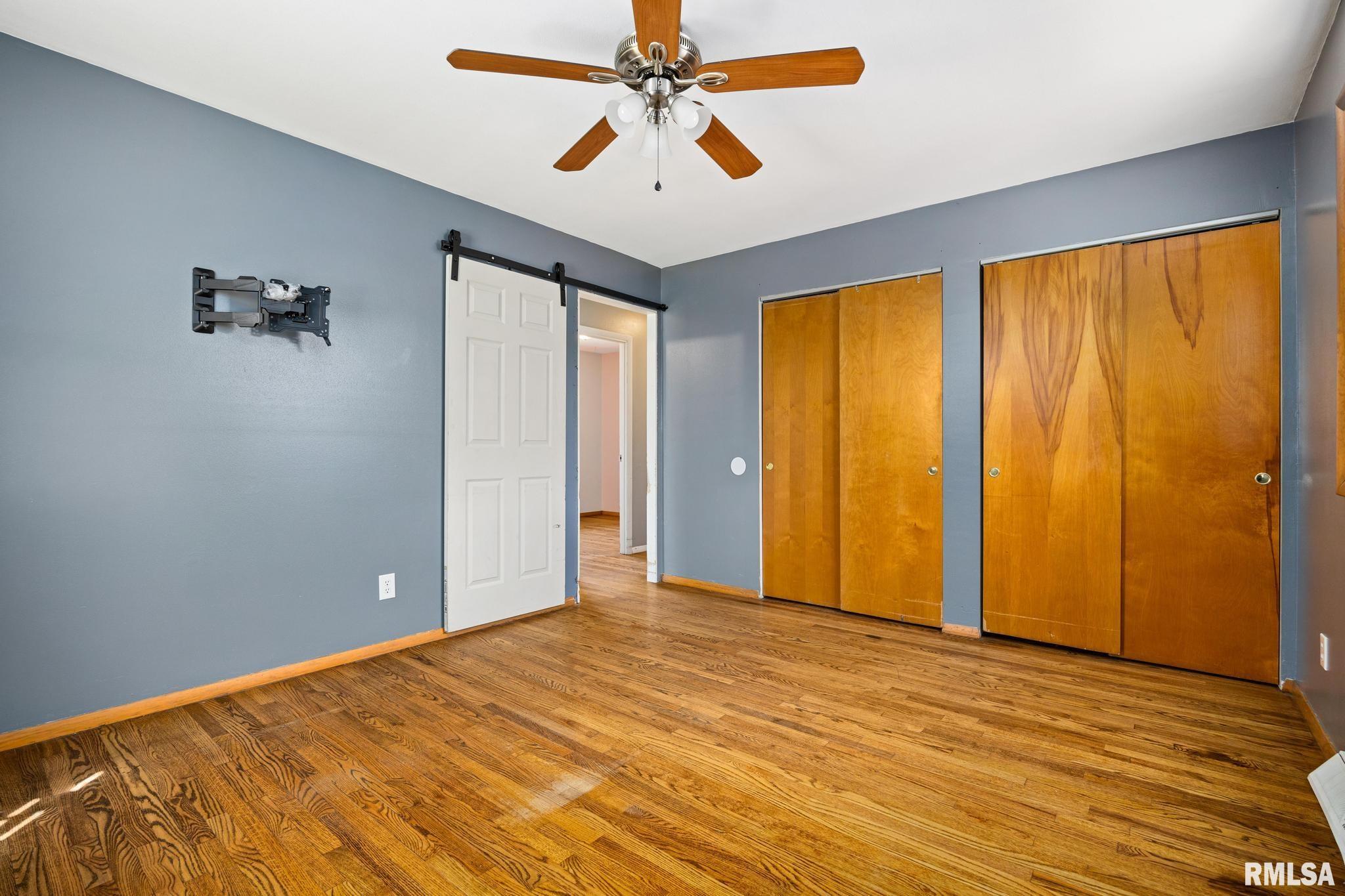 4913 North Ronald Road Peoria, IL 61614 - Photo 24 of 37