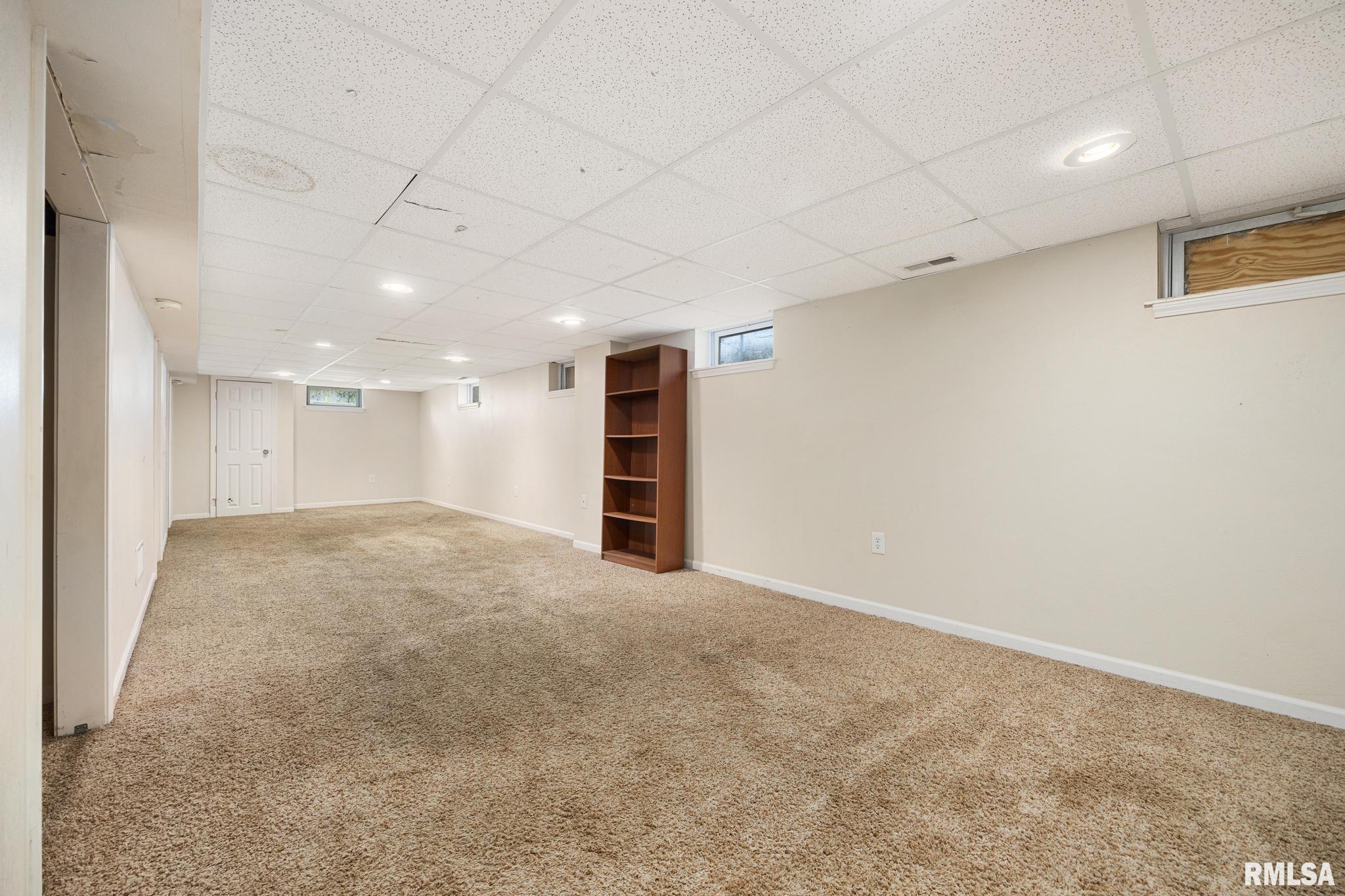 4913 North Ronald Road Peoria, IL 61614 - Photo 25 of 37