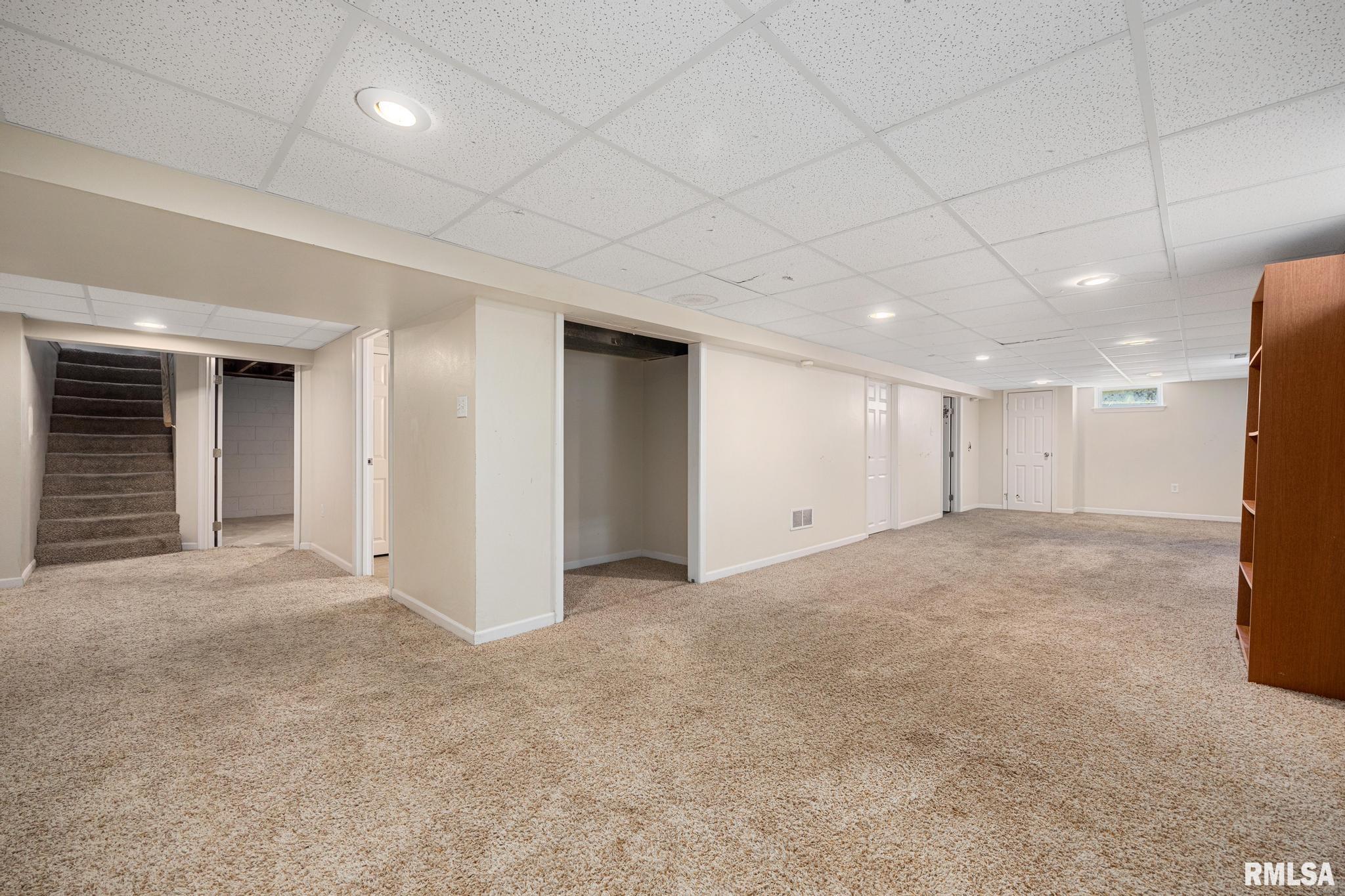 4913 North Ronald Road Peoria, IL 61614 - Photo 26 of 37