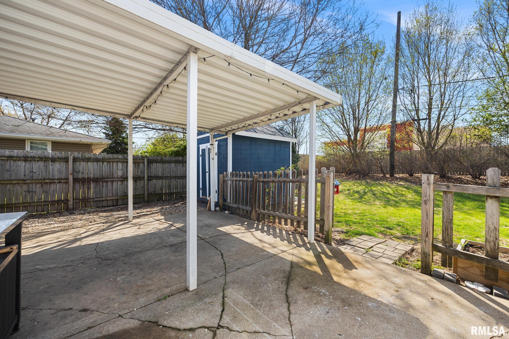 4913 North Ronald Road Peoria, IL 61614 - Photo 34 of 37