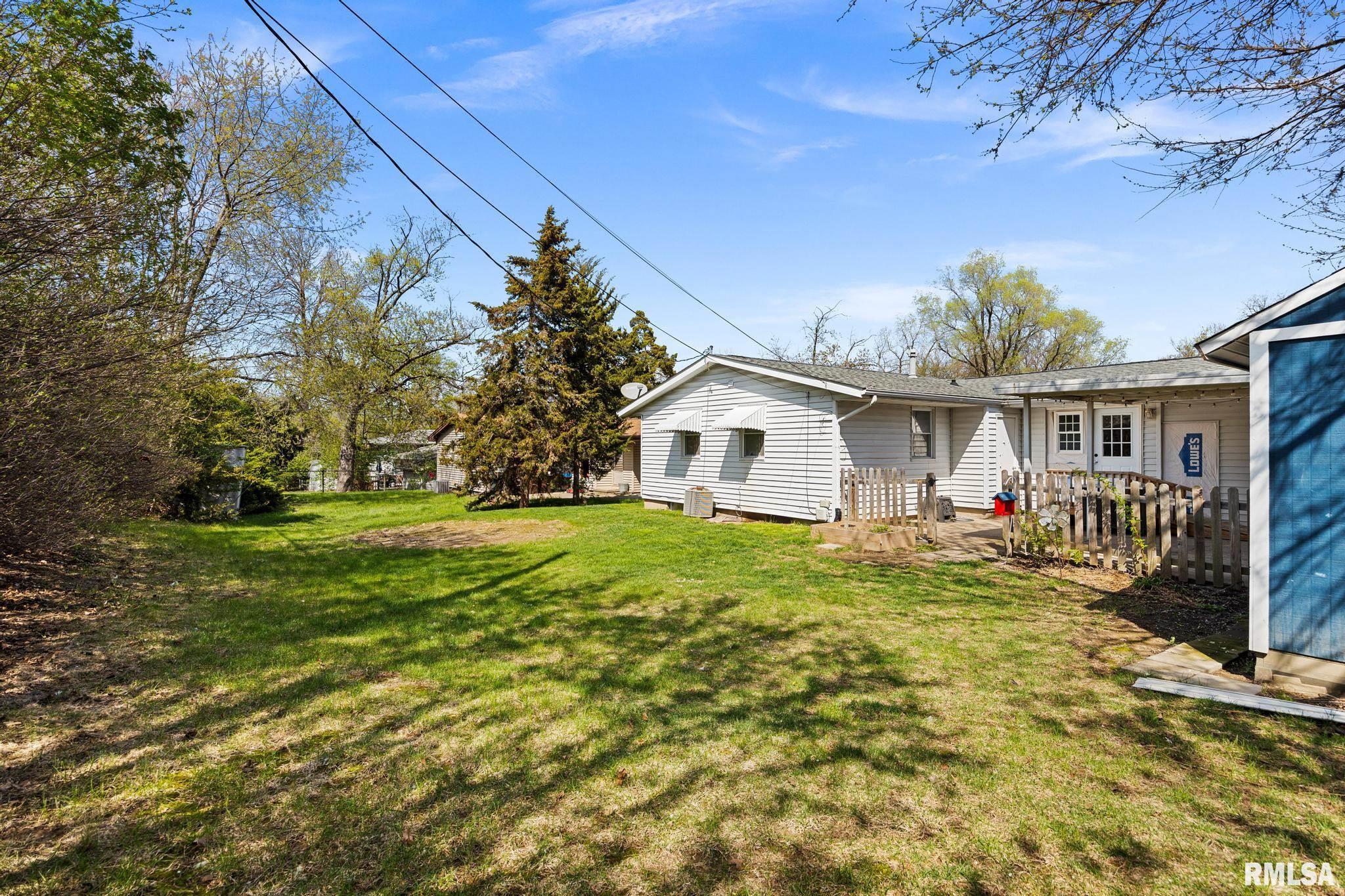 4913 North Ronald Road Peoria, IL 61614 - Photo 35 of 37