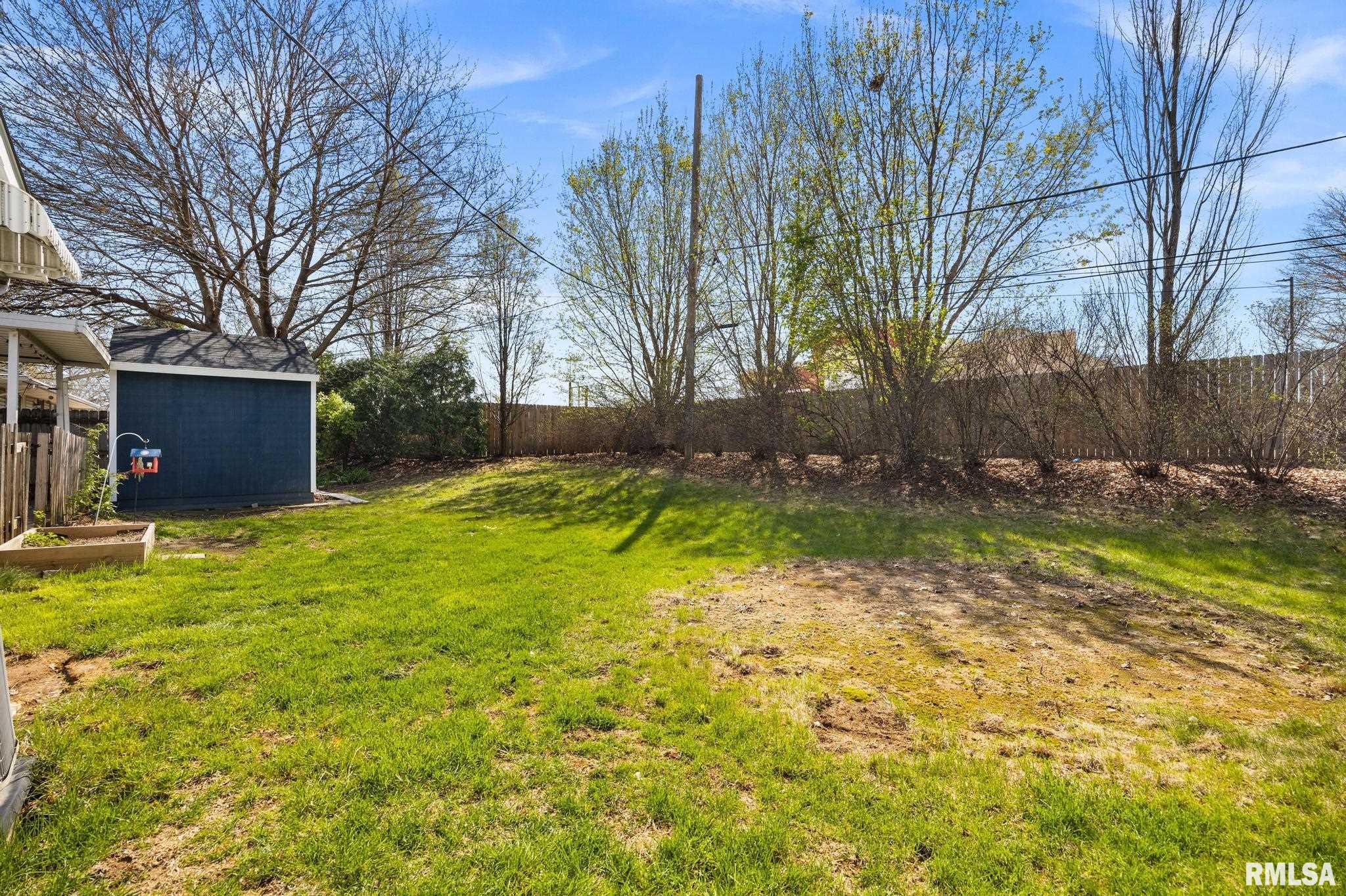 4913 North Ronald Road Peoria, IL 61614 - Photo 37 of 37