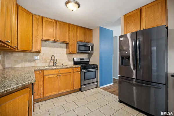 $170,000 | 4913 North Ronald Road, Peoria, IL 61614