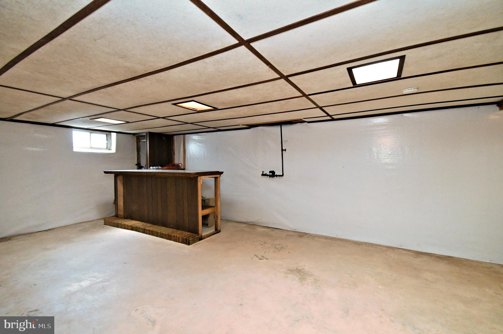 545 Brook Lane Warminster, PA 18974 - Photo 22 of 25 a view of a room with storage