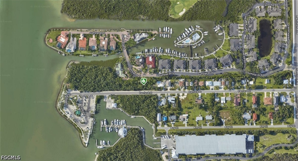 1675 Danford Street Naples, FL 34112 - Photo 3 of 3