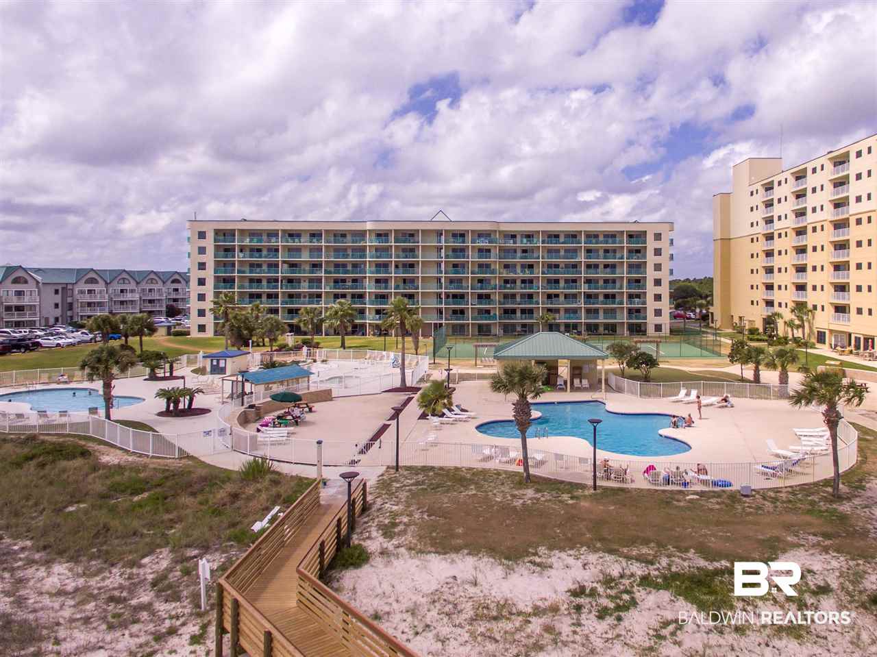 645 Plantation Road, Unit 6605 Gulf Shores, AL 36542 - Photo 1 of 28 Beach View