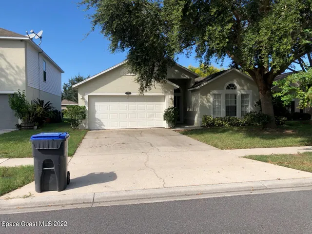 $2,200 | 1279 Macon Drive, Titusville, FL 32780