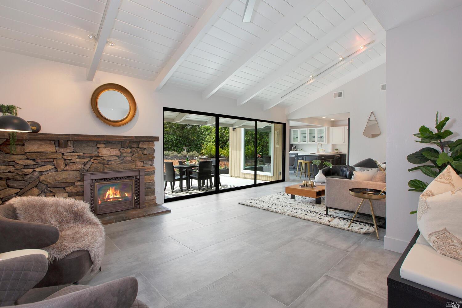 263 Cardinal Road Mill Valley, CA 94941 - Photo 1 of 1 Gallery Image 1