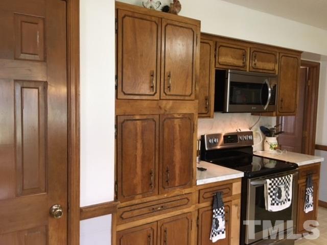 36 Quail Road Smithfield, NC 27577 - Photo 7 of 17 Gallery Image 7