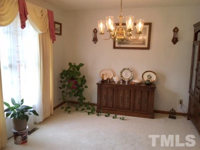 36 Quail Road Smithfield, NC 27577 - Photo 8 of 17 Gallery Image 8