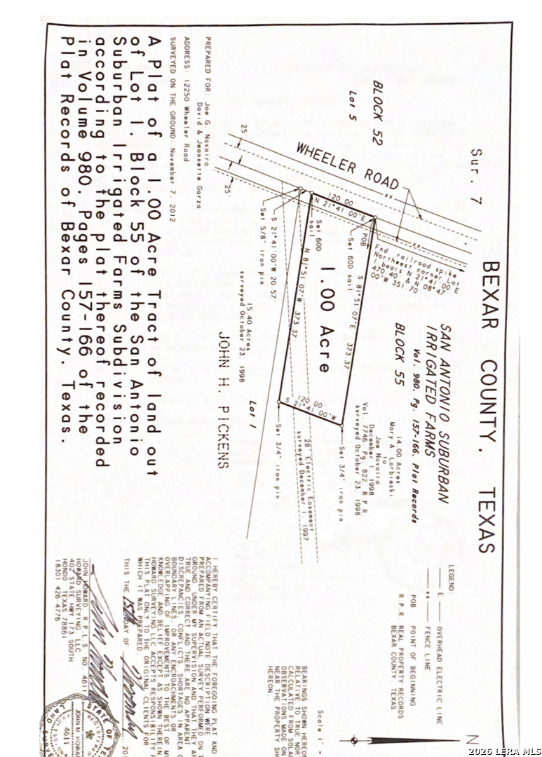 12320 Wheeler Road Atascosa, TX 78002 - Photo 48 of 48