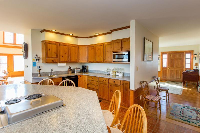 143 Abner Point Road Bailey Island, ME 04003 - Photo 20 of 34 Photo