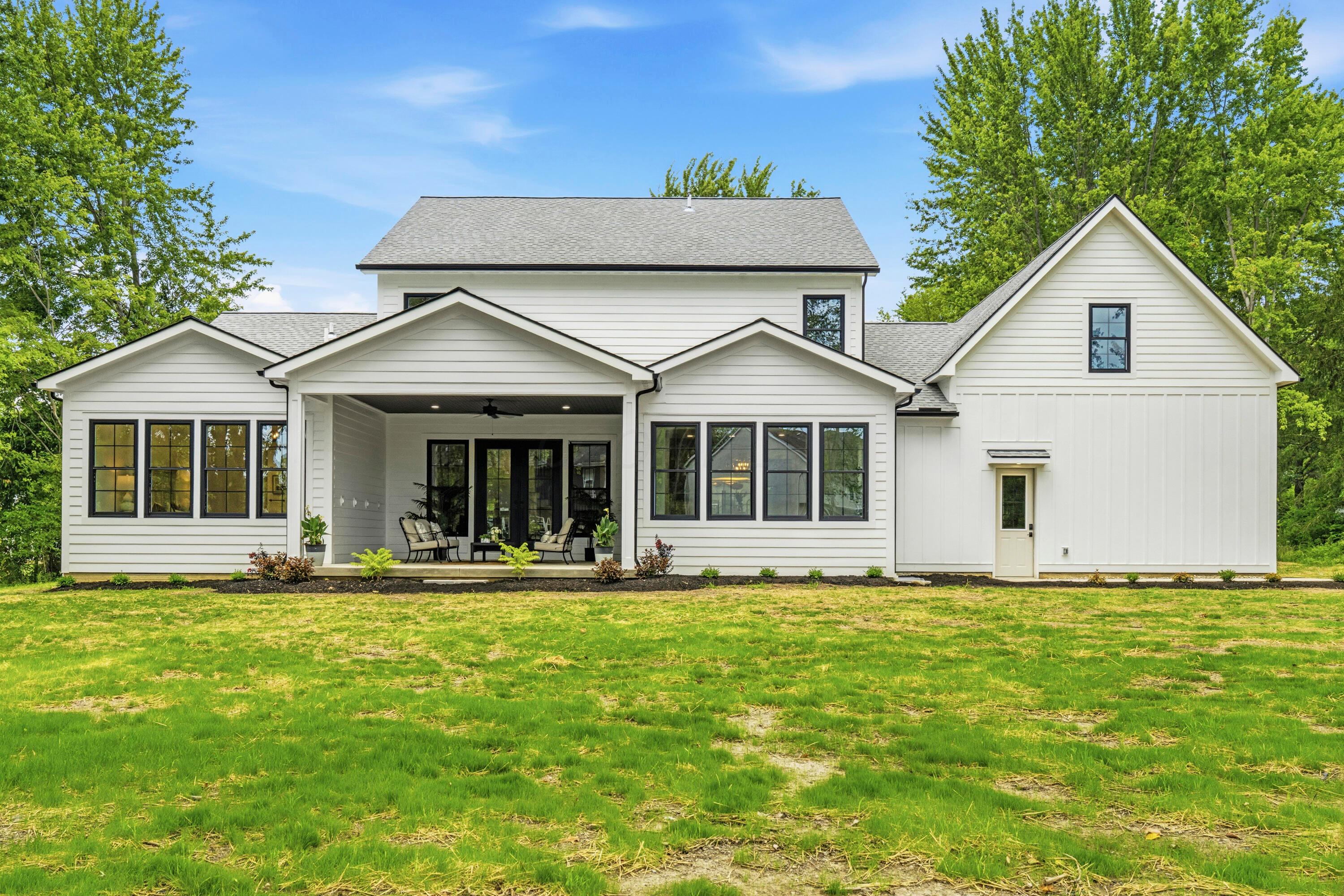 8002 Maxtown Road Westerville, OH 43082 - Photo 68 of 77 .