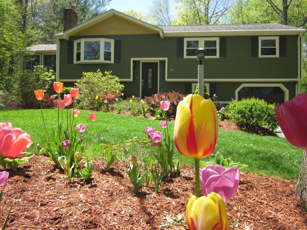 71 Neck Hill Road Mendon, MA 01756 - Photo 3 of 22 Gallery Image 3