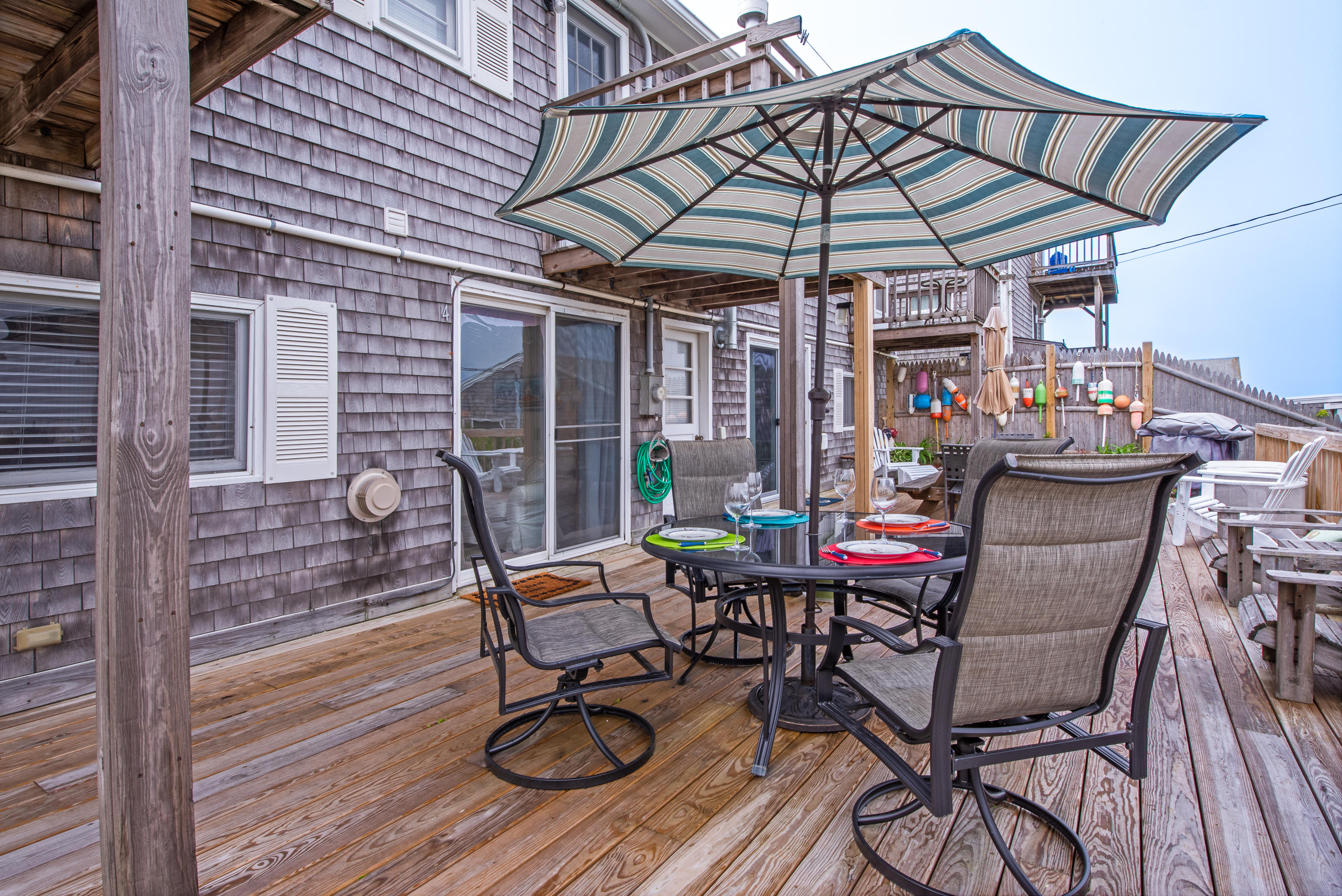 168 Shore Road, Unit 4 Truro, MA 02666 - Photo 11 of 12 168 Shore Road,#4, N. Truro-5