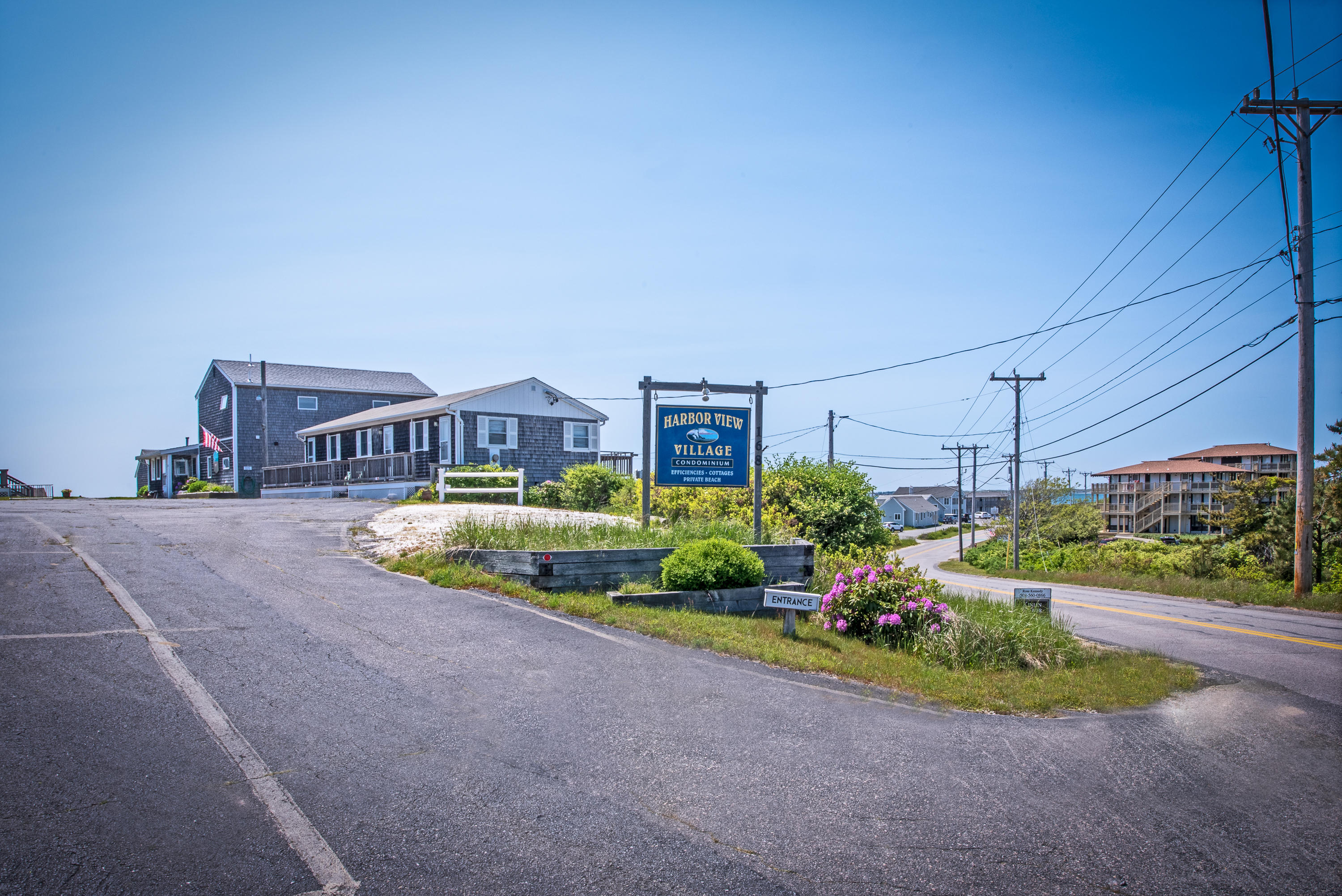168 Shore Road, Unit 4 Truro, MA 02666 - Photo 12 of 12 168 Shore Road,#4, N. Truro-1