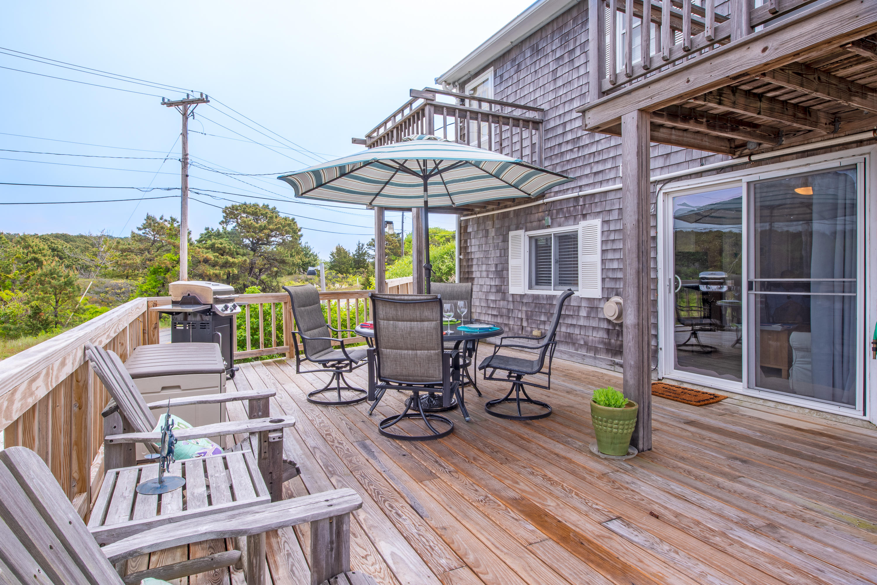 168 Shore Road, Unit 4 Truro, MA 02666 - Photo 3 of 12 168 Shore Road,#4, N. Truro-7