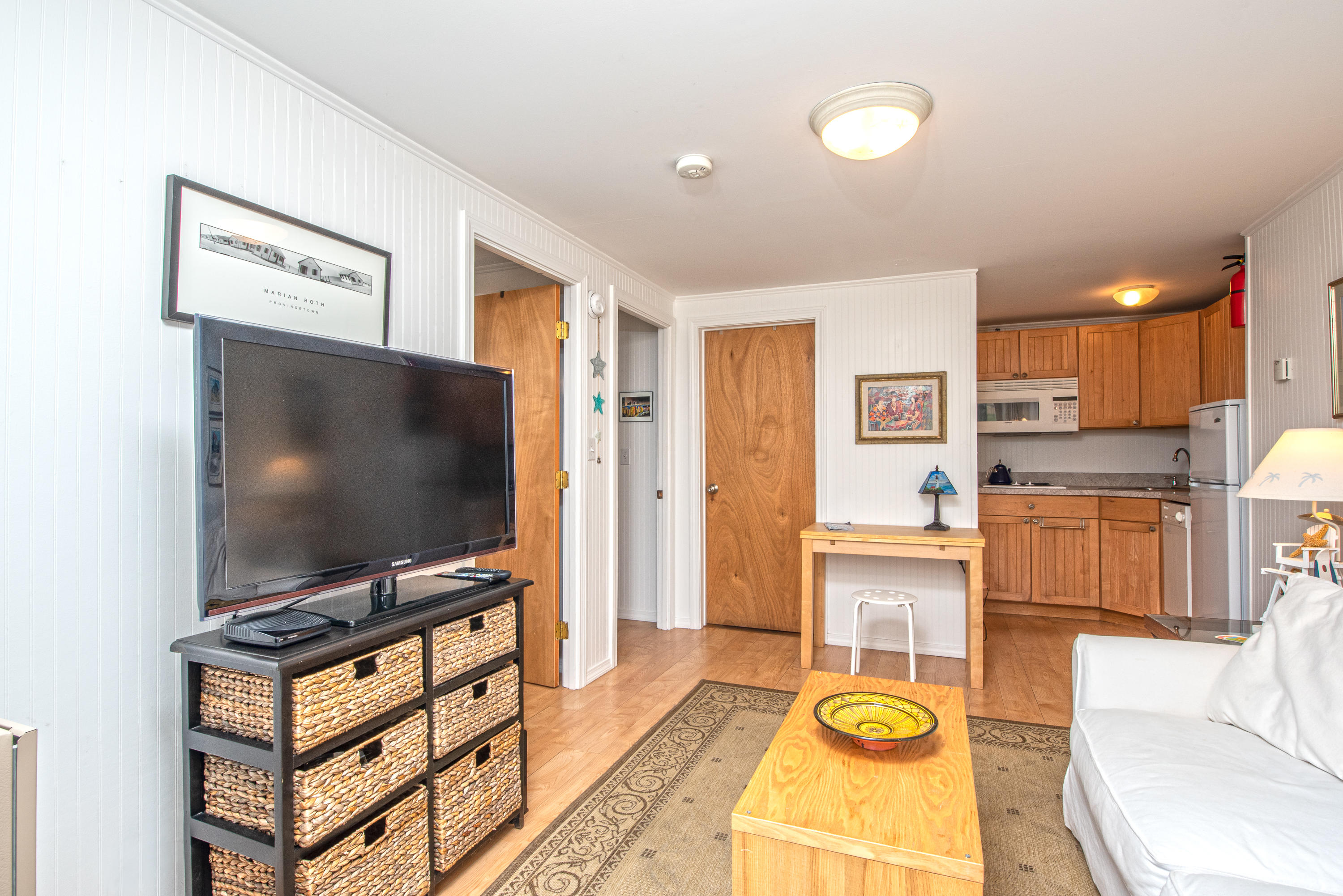 168 Shore Road, Unit 4 Truro, MA 02666 - Photo 4 of 12 168 Shore Road,#4, N. Truro-11