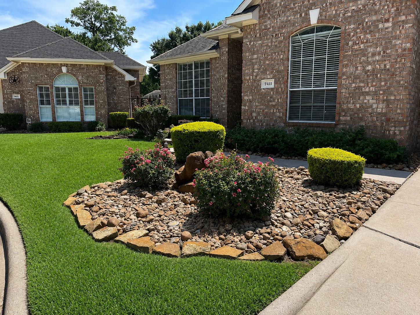 17411 Palisander Court Spring, TX 77388 - Photo 2 of 21