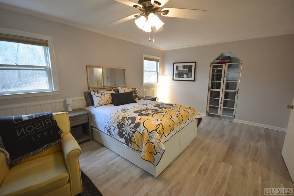 50 Clinton Vinson Road Otto, NC 28763 - Photo 23 of 63 Gallery Image 23