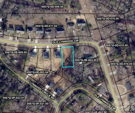 $55,000 | 1678 Old Lynwood Circle, Unit G, Lancaster, SC 29720