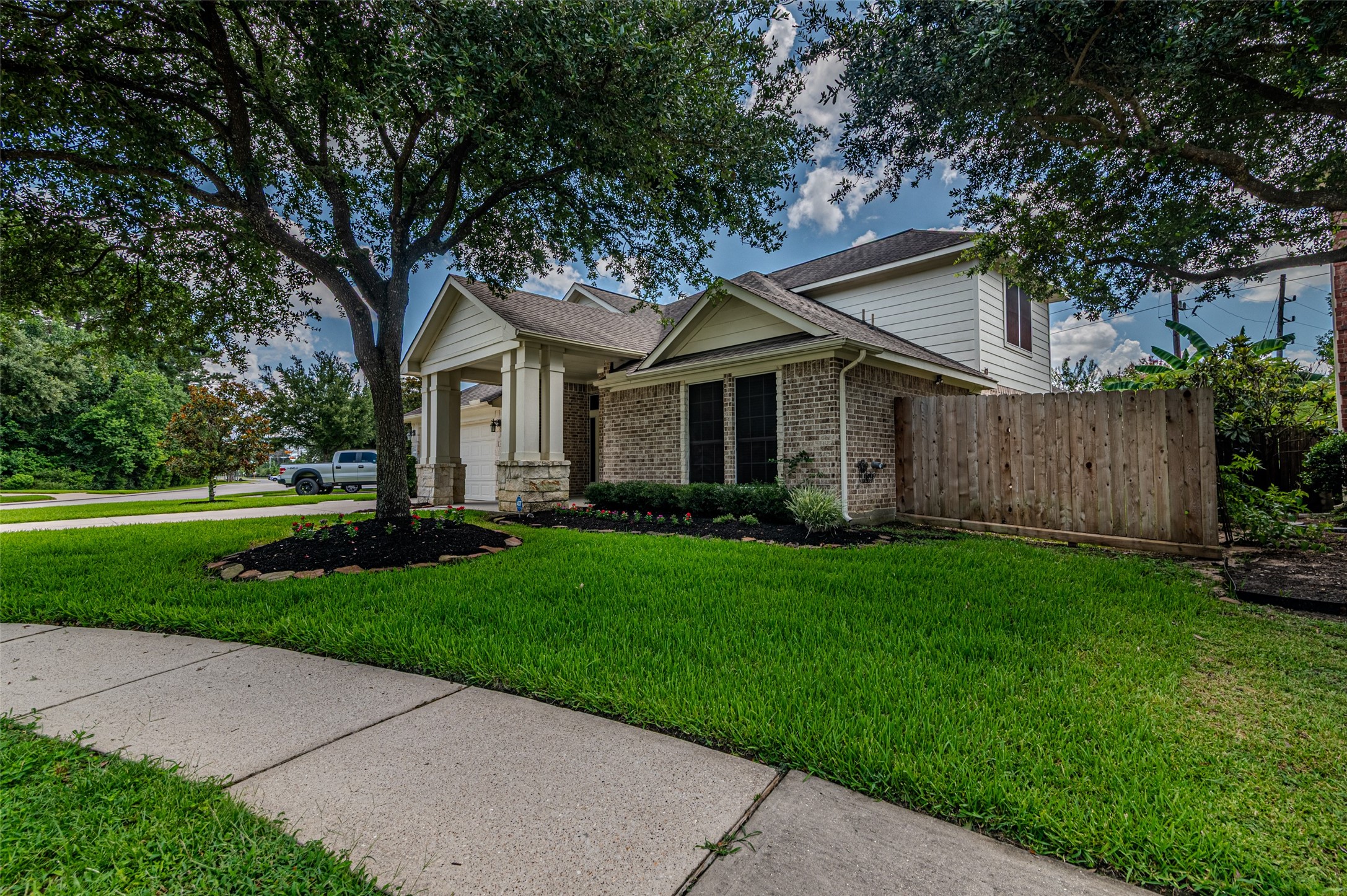 19806 Brookway Berch Court Spring, TX 77379 - Photo 2 of 50