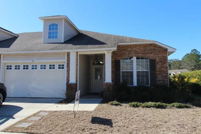 $1,850 | 53 Covington Circle, Crawfordville, FL 32327