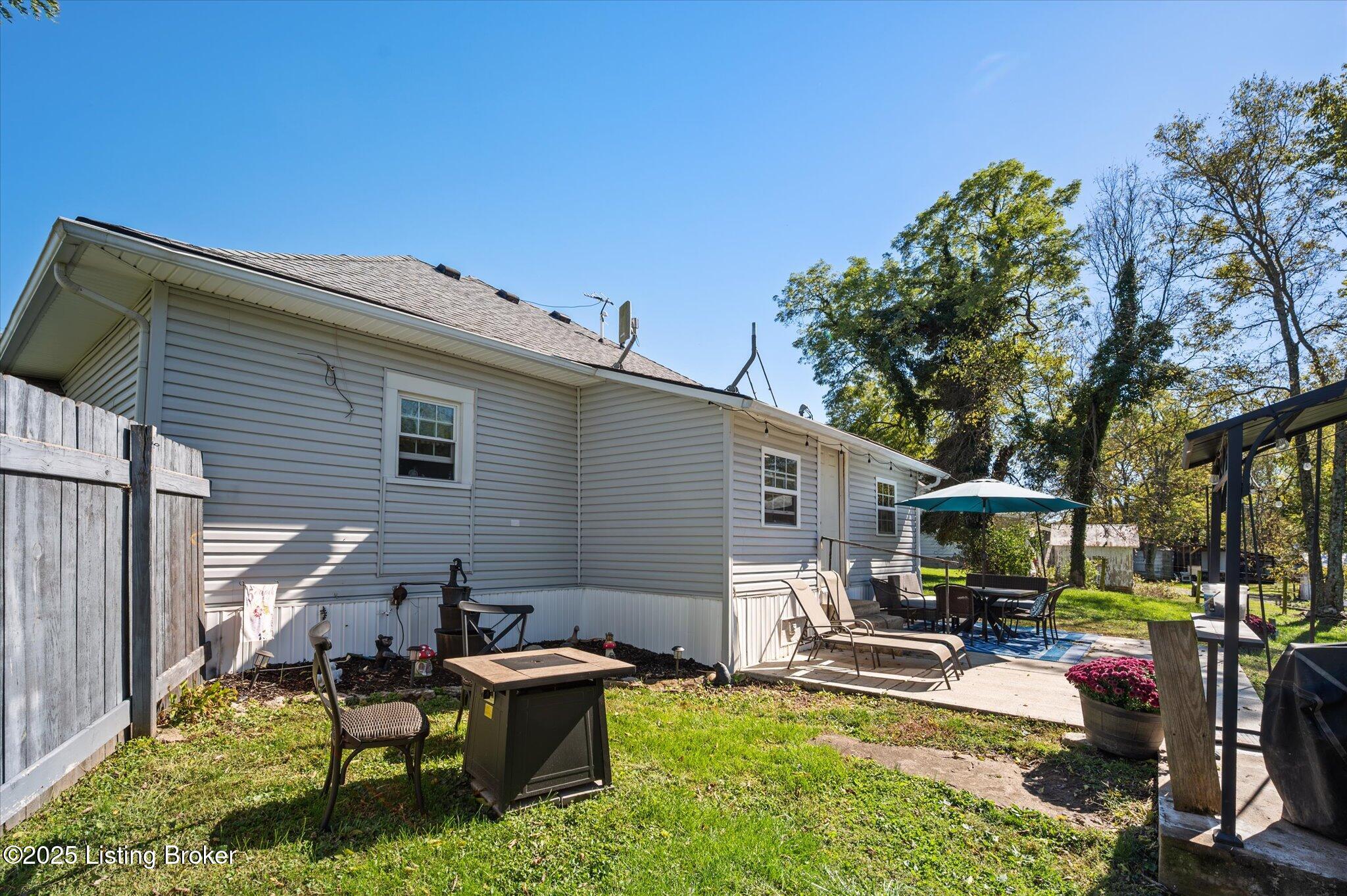 2235 Franklinton Road Pleasureville, KY 40057 - Photo 36 of 39 136