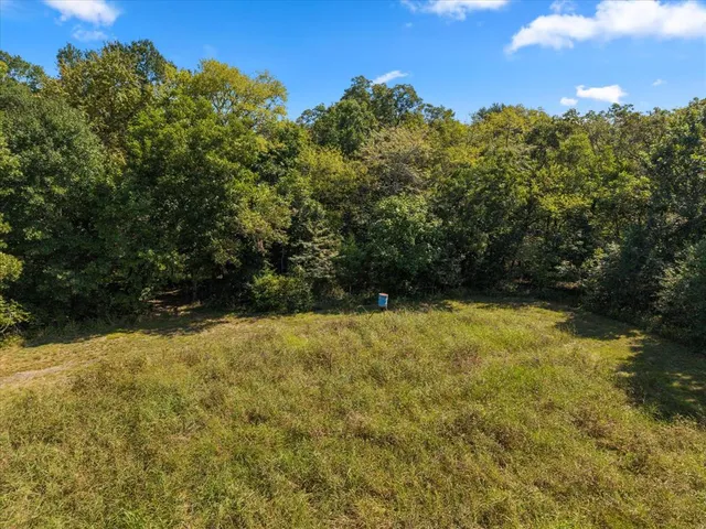 a view of outdoor space