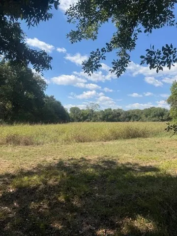 a view of an ocean and beach