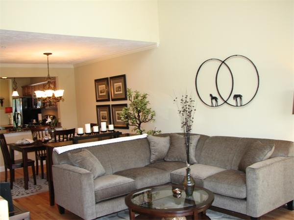 11 C Trail Ridge Way, Unit 35 Harvard, MA 01451 - Photo 14 of 30 a living room with furniture and a large window