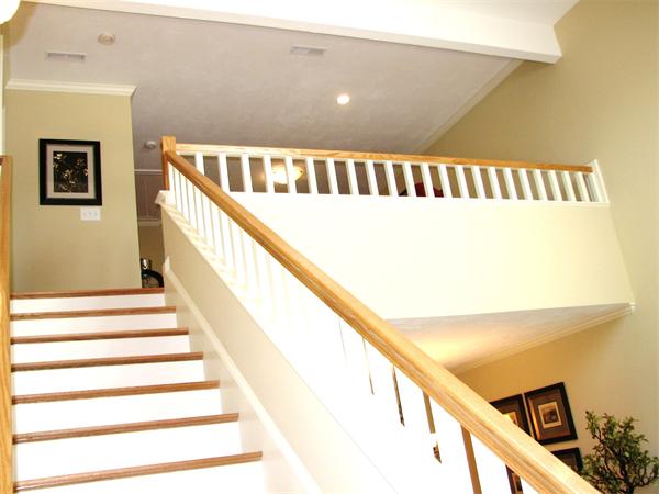 11 C Trail Ridge Way, Unit 35 Harvard, MA 01451 - Photo 15 of 30 a view of entryway