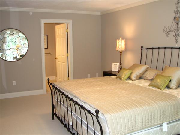 11 C Trail Ridge Way, Unit 35 Harvard, MA 01451 - Photo 24 of 30 a bedroom with a bed and a window