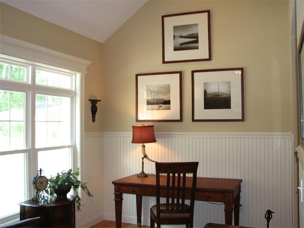 11 C Trail Ridge Way, Unit 35 Harvard, MA 01451 - Photo 3 of 30 a view of a dining room with furniture and a potted plant