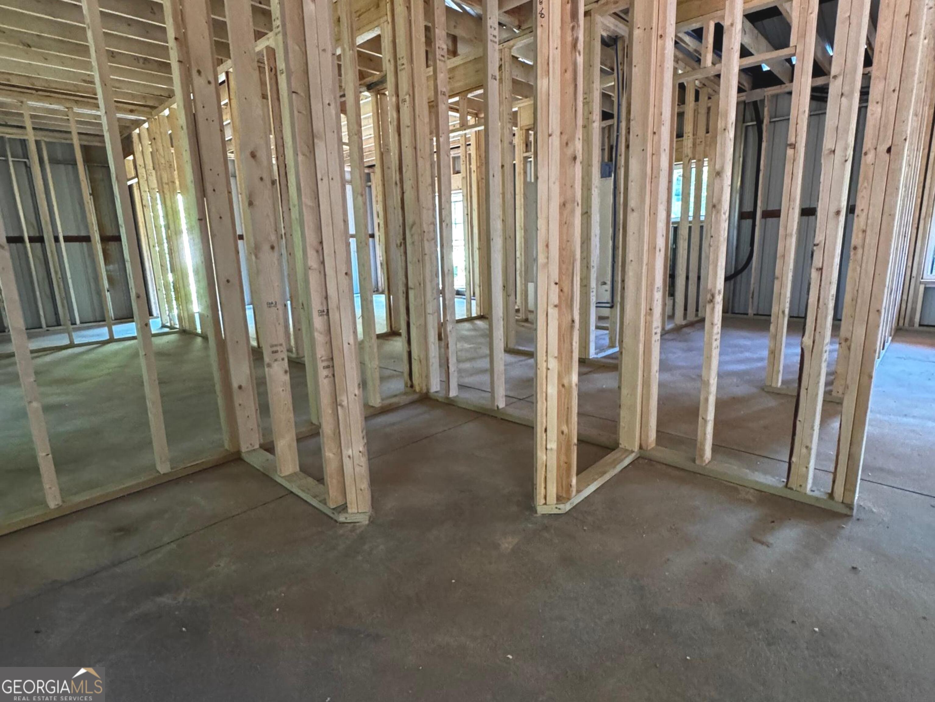 1183 Wilson Bridge Road Homer, GA 30547 - Photo 16 of 28