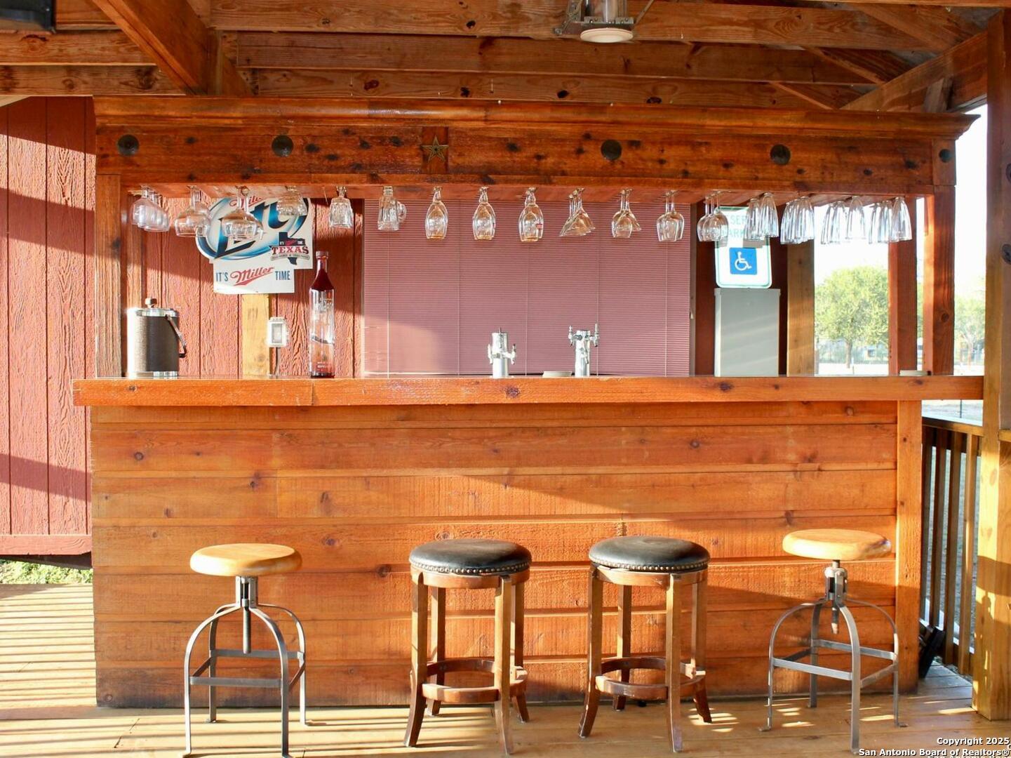 13014 Bernhardt Road San Antonio, TX 78263 - Photo 18 of 29 a view of a building with sitting area