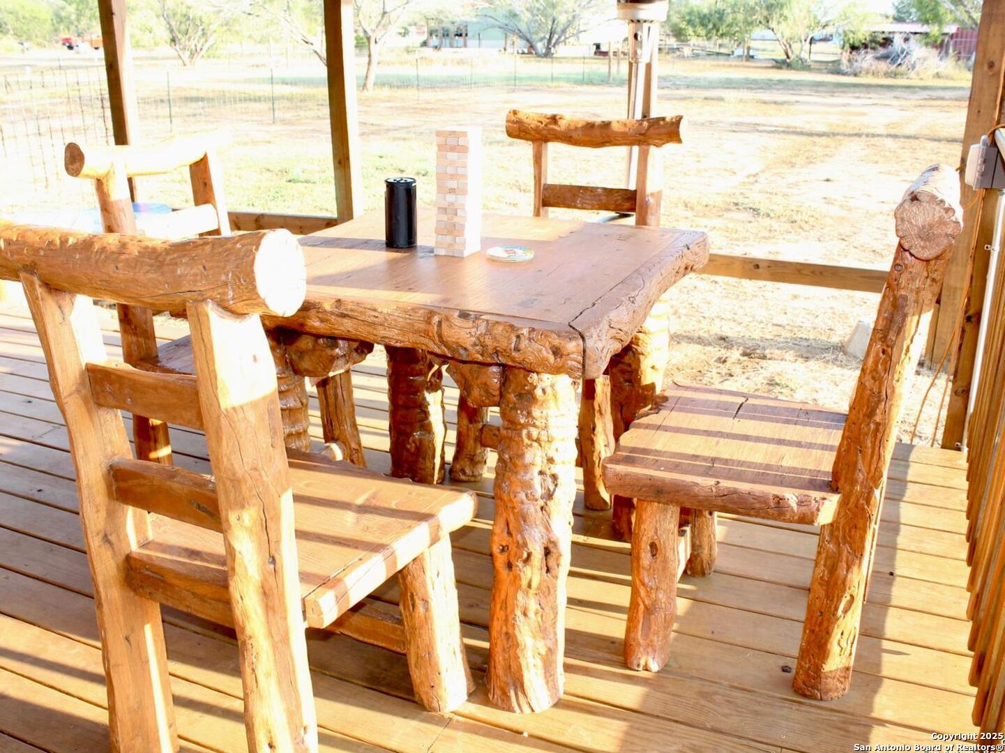 13014 Bernhardt Road San Antonio, TX 78263 - Photo 20 of 29 a view of an ocean from a building