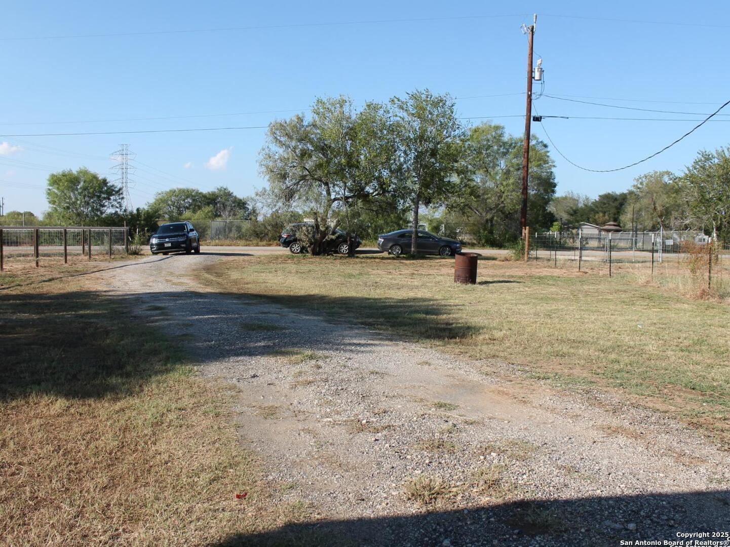 13014 Bernhardt Road San Antonio, TX 78263 - Photo 8 of 29 a view of a lake view
