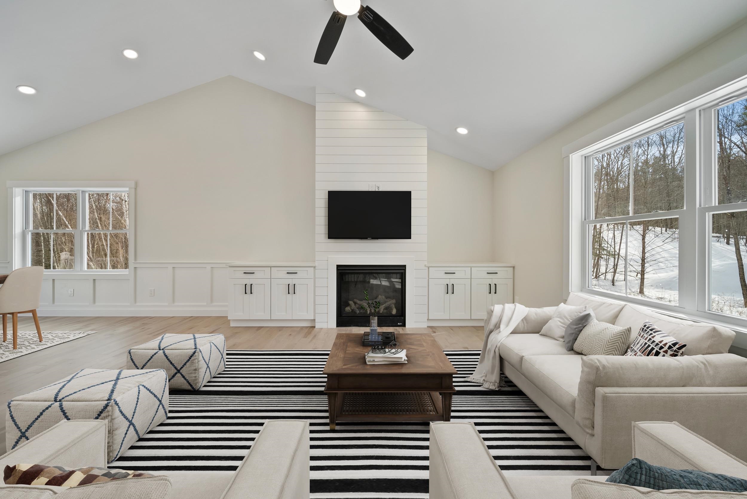 174 Tasker Hill Road Strafford, NH 03884 - Photo 3 of 45