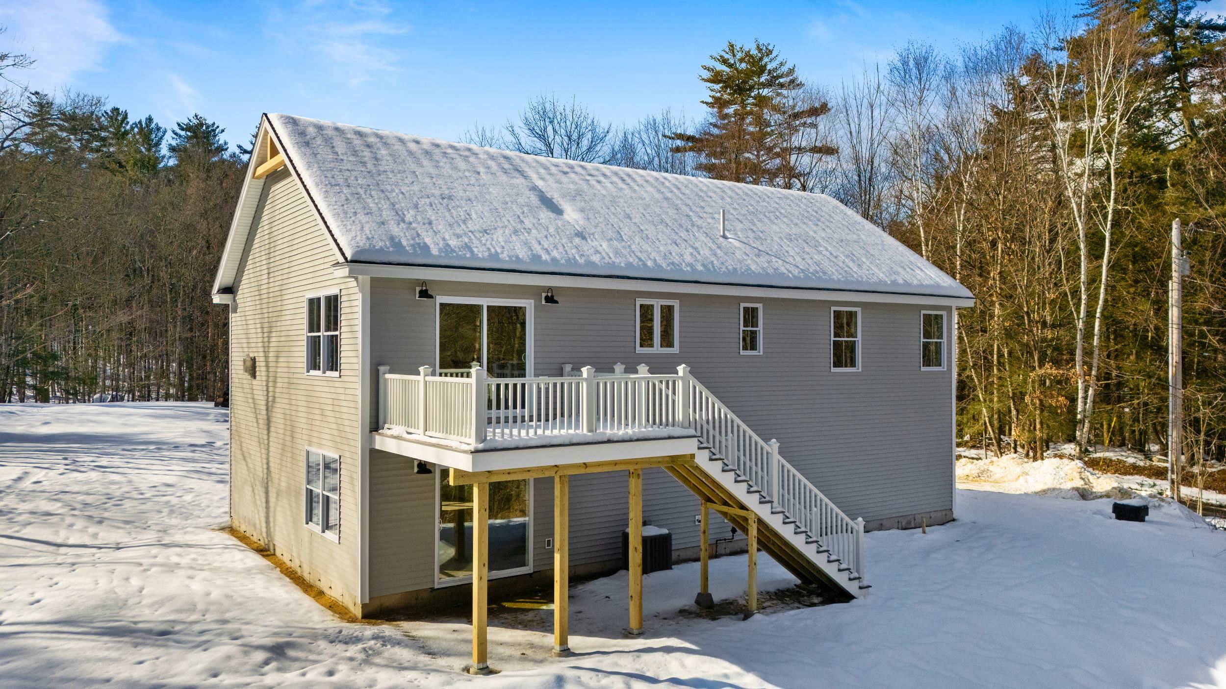 174 Tasker Hill Road Strafford, NH 03884 - Photo 41 of 45