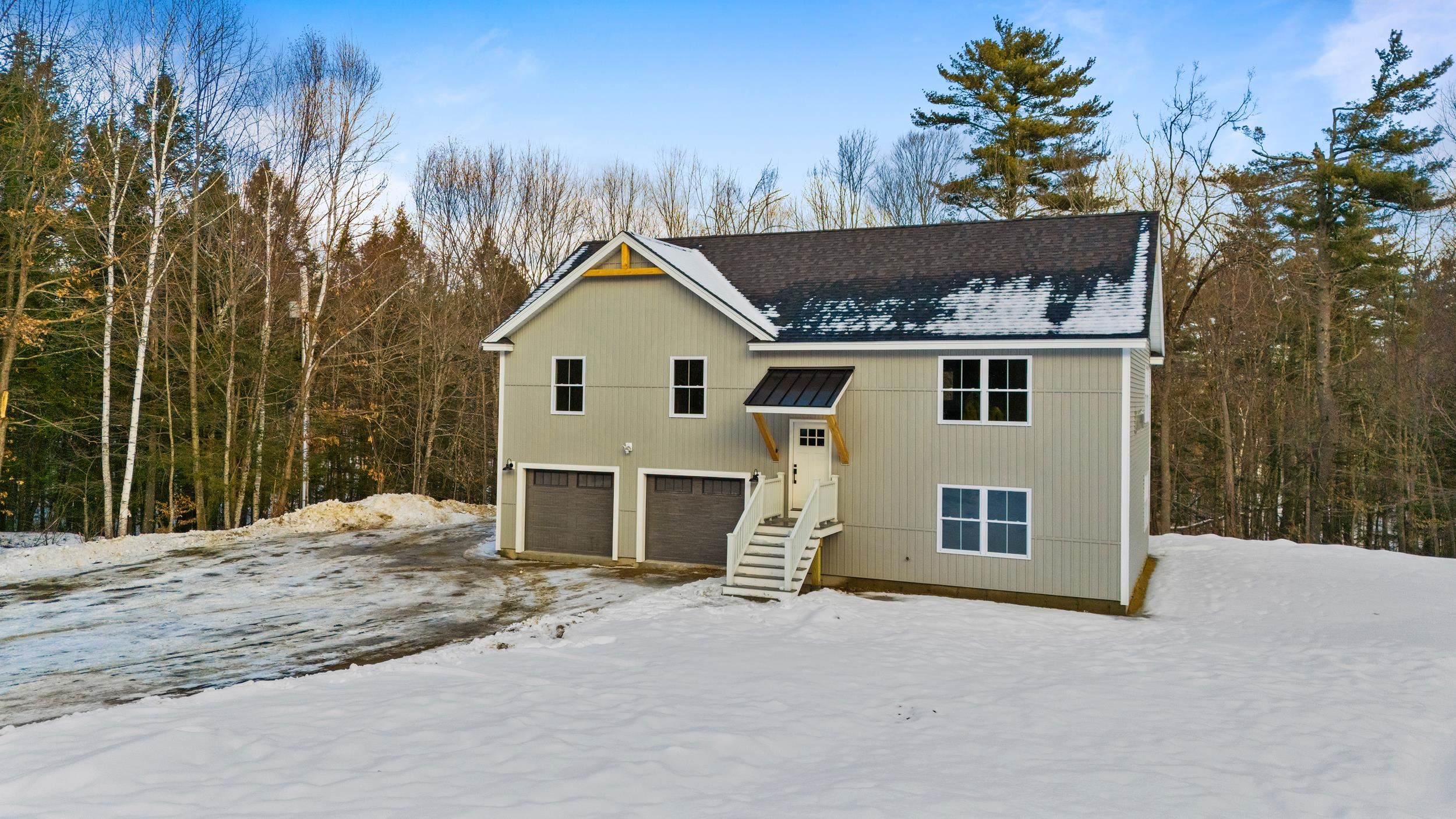 174 Tasker Hill Road Strafford, NH 03884 - Photo 42 of 45