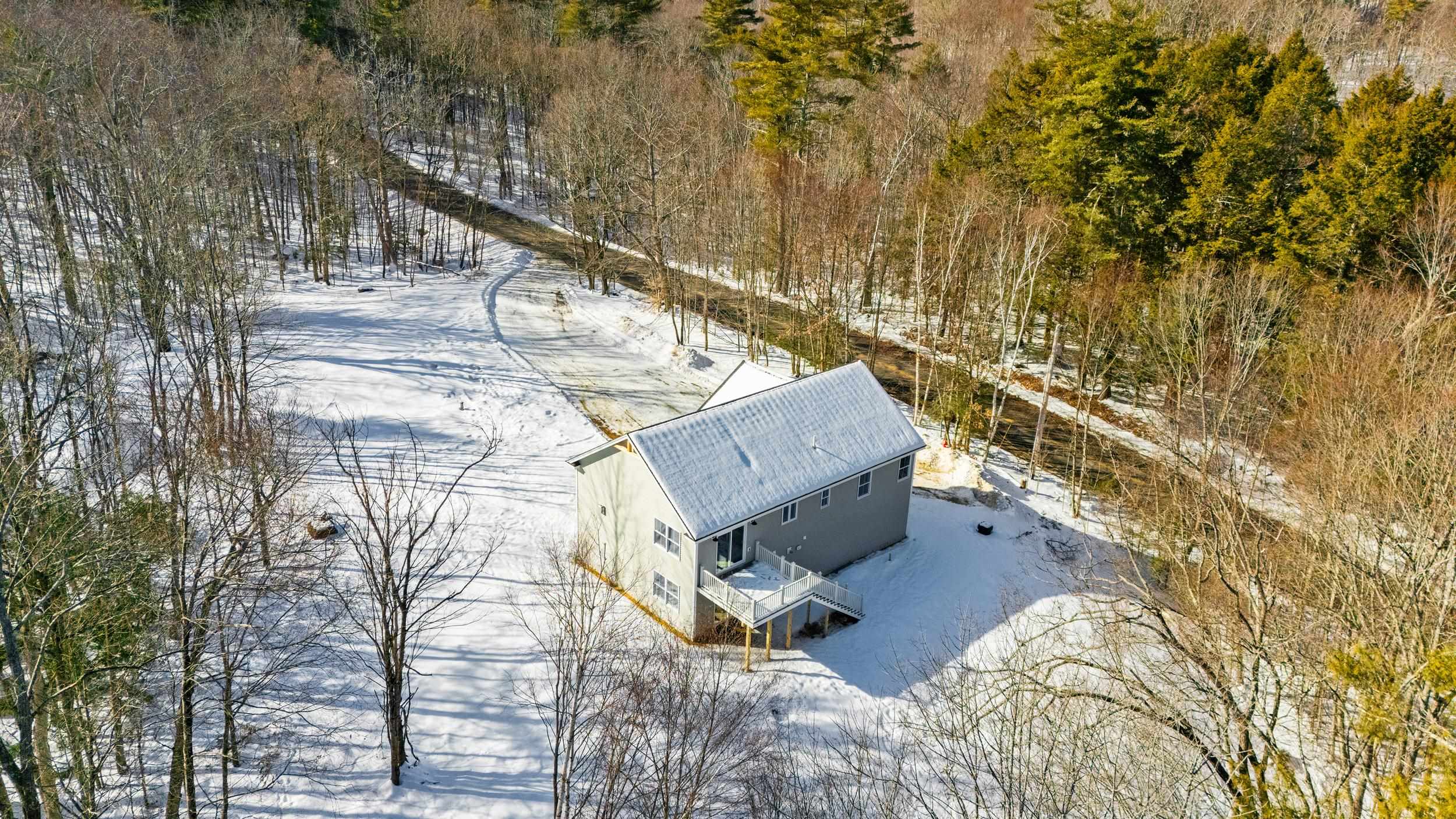 174 Tasker Hill Road Strafford, NH 03884 - Photo 45 of 45