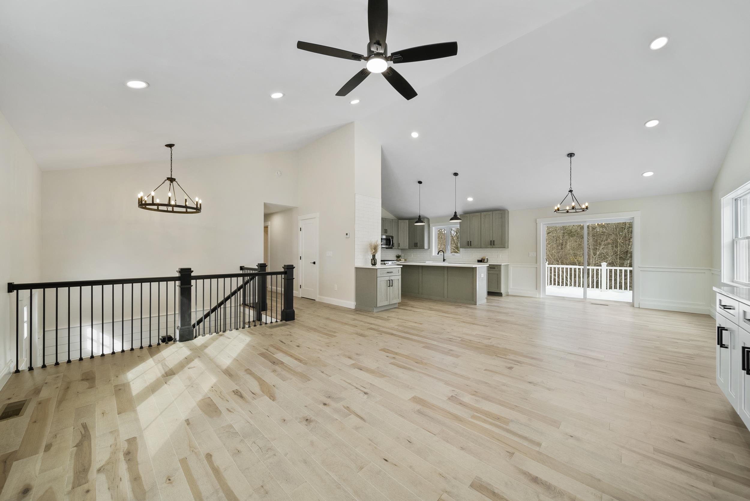174 Tasker Hill Road Strafford, NH 03884 - Photo 8 of 45
