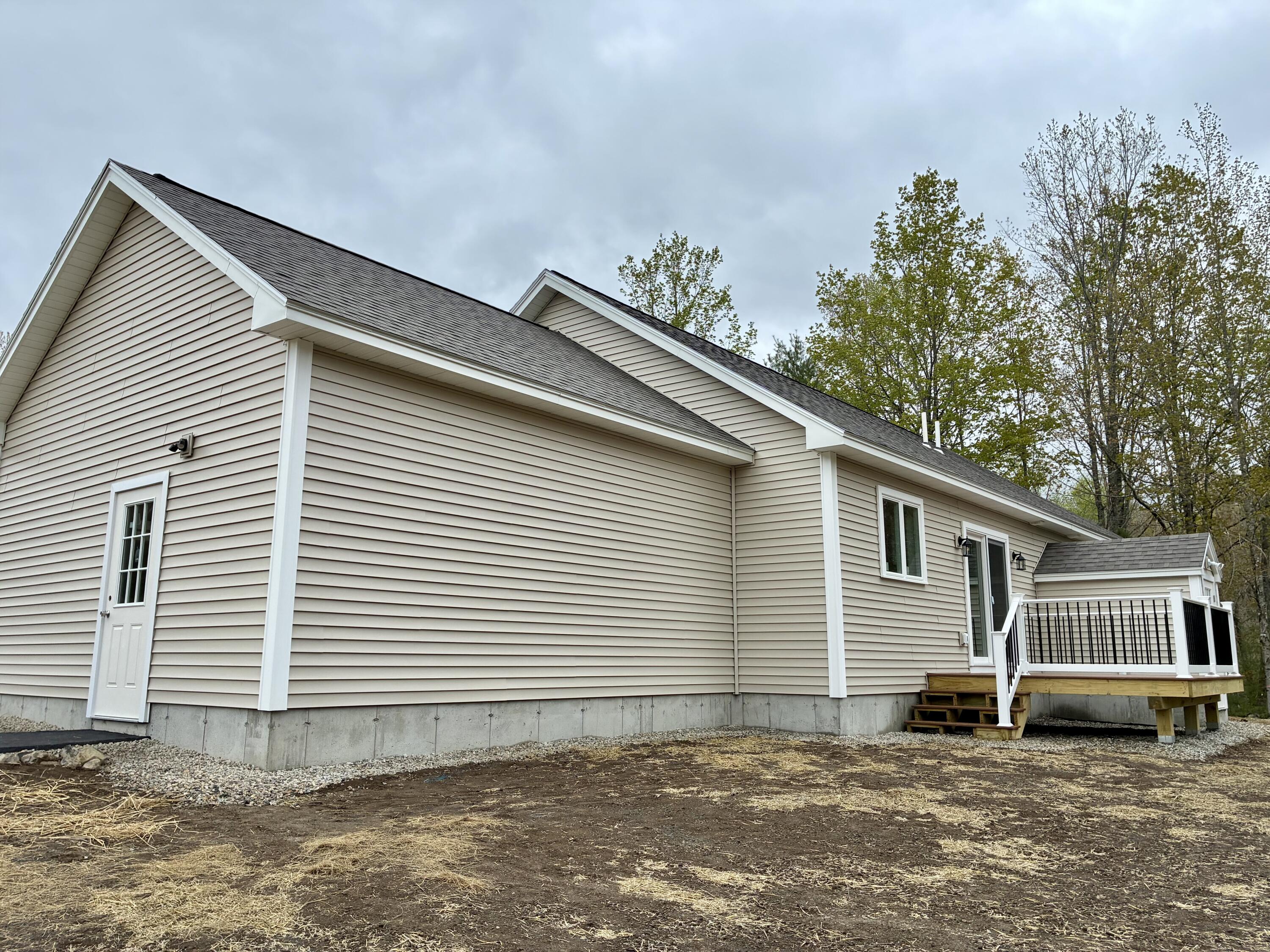 577 Doles Ridge Road Limerick, ME 04048 - Photo 4 of 24 IMG_0948