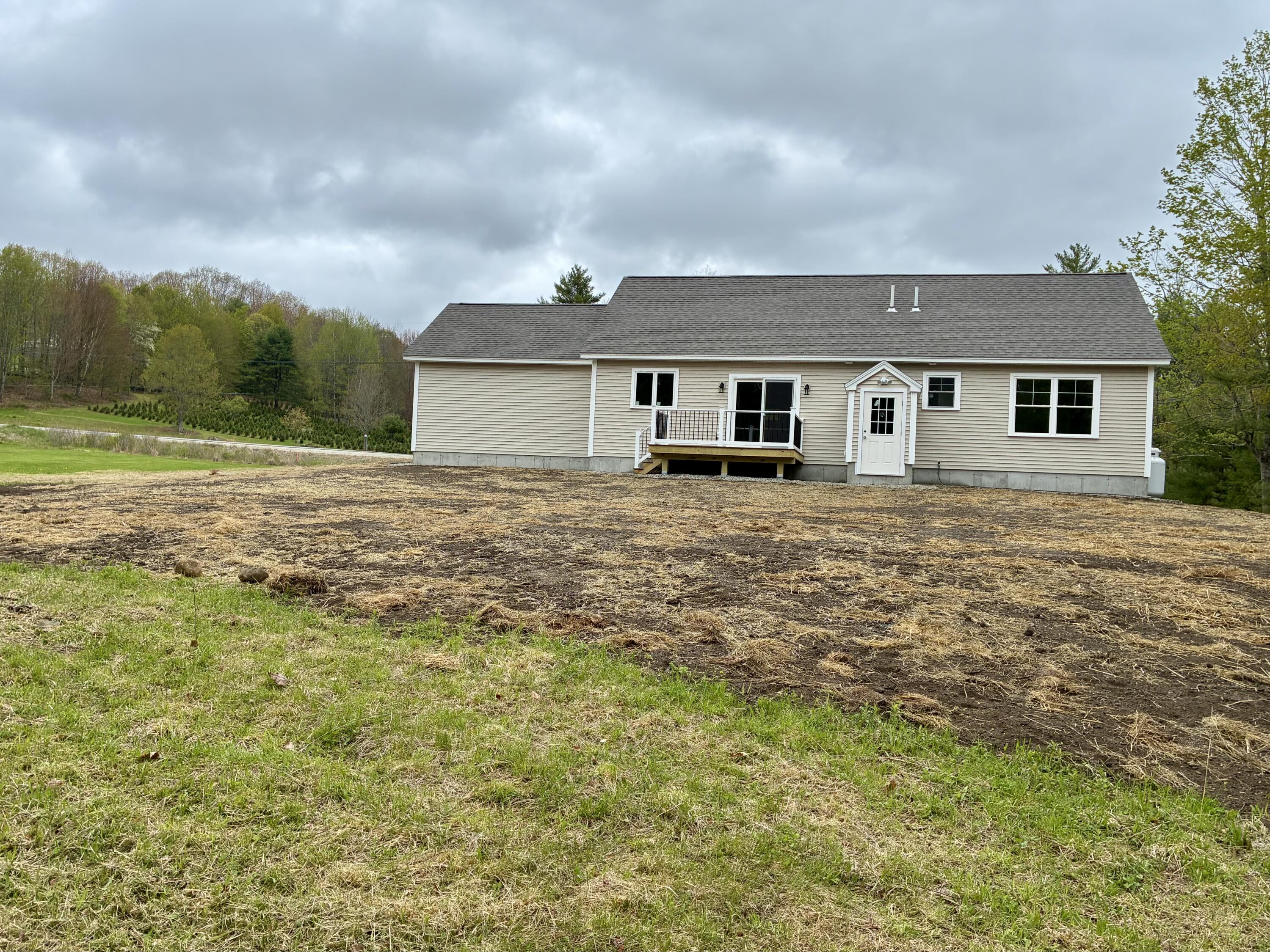 577 Doles Ridge Road Limerick, ME 04048 - Photo 5 of 24 IMG_0950