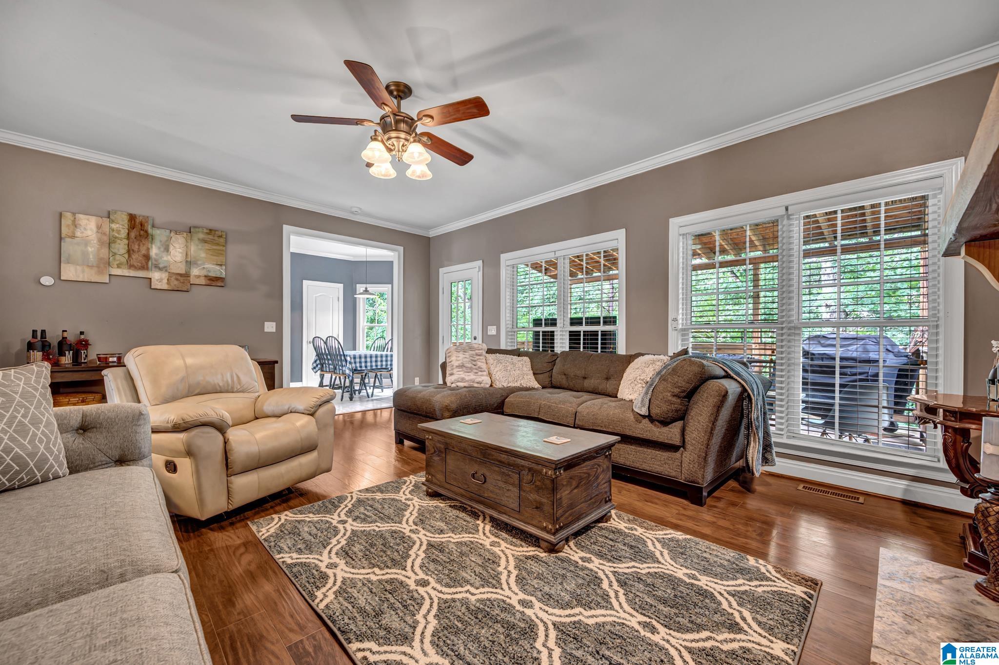 304 Falliston Court Helena, AL 35080 - Photo 4 of 37