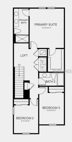 $2,100 | 6026 Whetstone Court, Palmetto, FL 34221