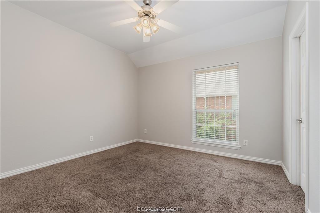 1001 Krenek Tap Road, Unit 2105 College Station, TX 77840 - Photo 17 of 24 Spacious upstairs bedroom