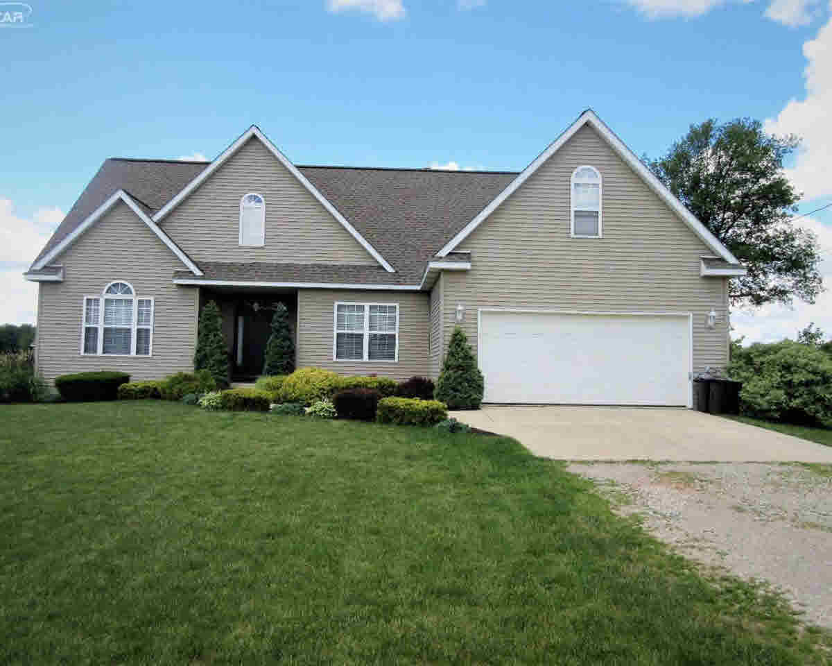 9178 Duffield Road Gaines, MI 48436 - Photo 1 of 23 21316477.JPG