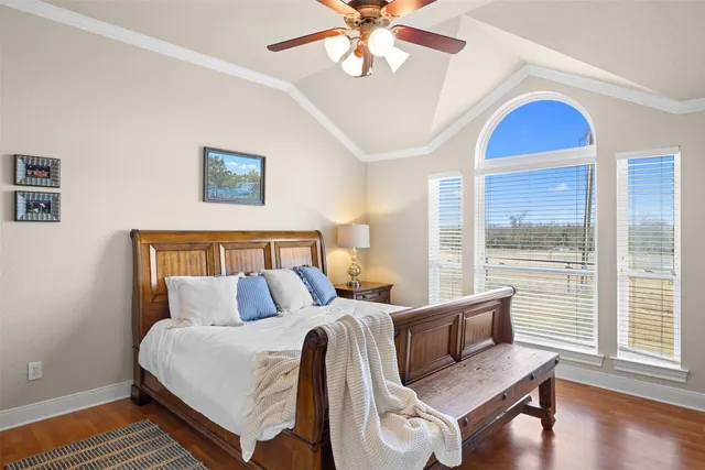 $940,000 | 6471 County Road 314, Jewett, TX 75846